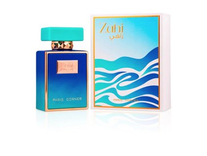 paris corner zahi edp 15017946140231