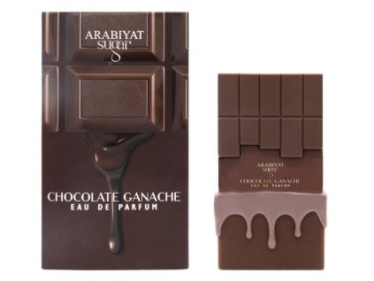 arabiyat chocolate ganache edp 15018872123221