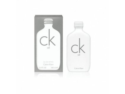 CK All - EDT (Objem 50 ml)
