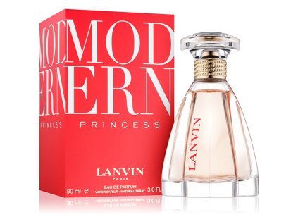 Modern Princess - EDP (Objem 30 ml)