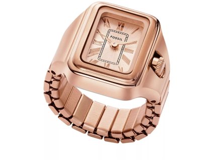 fossil raquel watch ring es5345 14989851110732