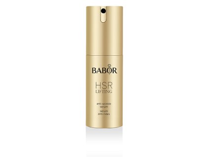 babor pletove serum pro zralou plet hsr lifting anti wrinkle serum 30 ml 14884176115129