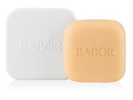 babor cistici mydlo s obalem natural cleansing bar box 65 g 14994098120459