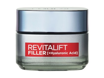 vyplnujici denni krem proti starnuti revitalift filler ha 50 ml 14180293123340