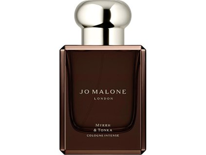 Myrrh & Tonka - EDC INTENSE (Objem 50 ml)