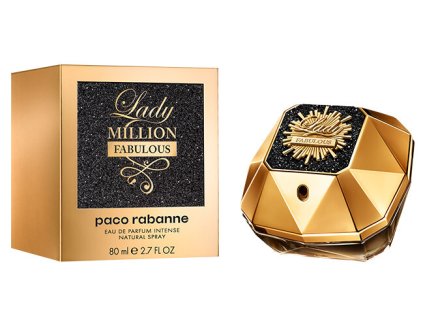 paco rabanne lady million fabulous edp 14774594121016