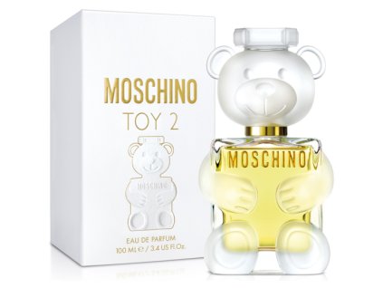 Toy 2 - EDP (Objem 30 ml)