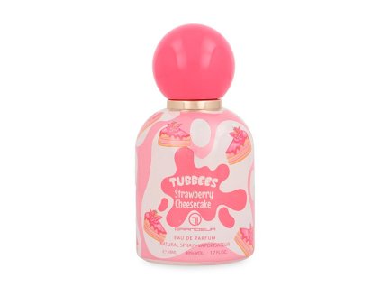 grandeur strawberry cheesecake edp 14964483112945
