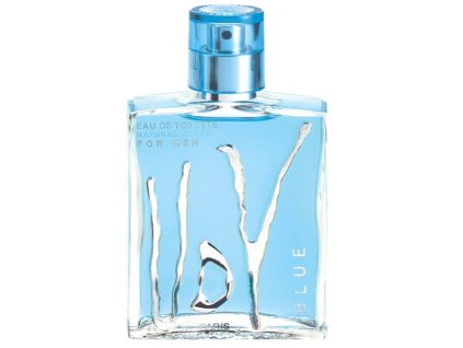 Blue For Him - EDT (Objem 60 ml)