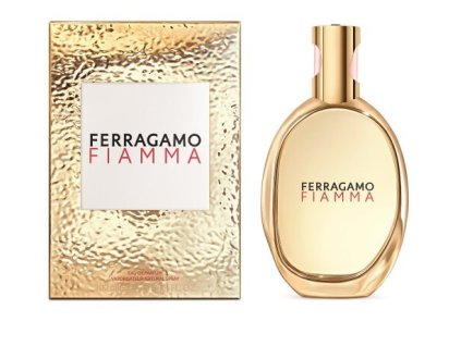 Fiamma - EDP (Objem 55 ml)