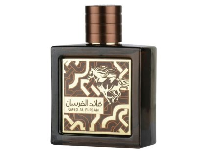 lattafa qaed al fursan untamed edp 15005644134959