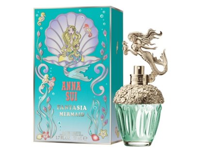 anna sui fantasia mermaid edt 15007651095546
