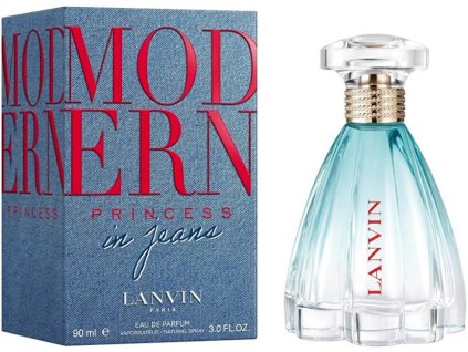 Modern Princess In Jeans - EDP (Objem 30 ml)