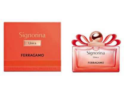 salvatore ferragamo signorina unica edp 15019509085253
