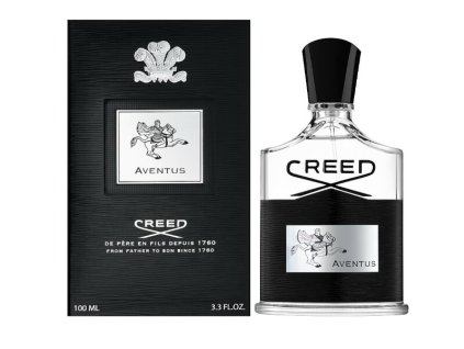 Aventus - EDP (Objem 50 ml)