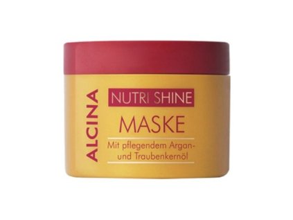 maska na poskozene a suche vlasy nutri shine hair mask 200 ml 1449262520180604104006