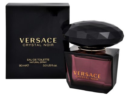 Crystal Noir - EDT (Objem 50 ml)