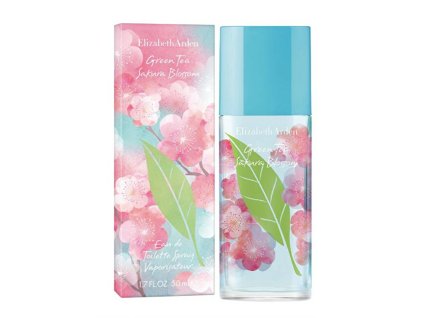 elizabeth arden green tea sakura blossom edt 14879159061750