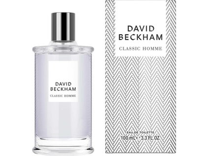 Classic Homme - EDT (Objem 50 ml)