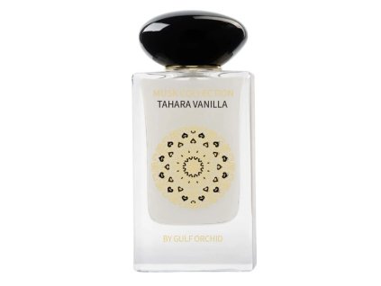 gulf orchid tahara vanilla edp 15000838102822