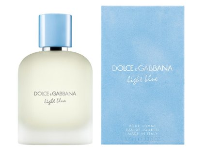 dolce gabbana light blue pour homme edt 2025 15001342081705