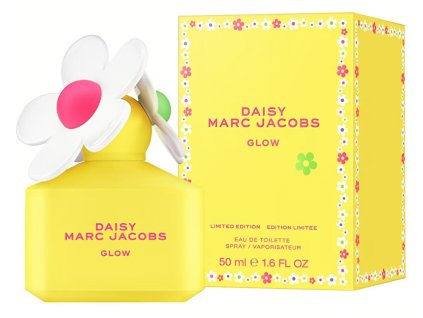 marc jacobs daisy glow edt 15018275124419