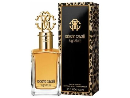 roberto cavalli signature edp 15018277130806