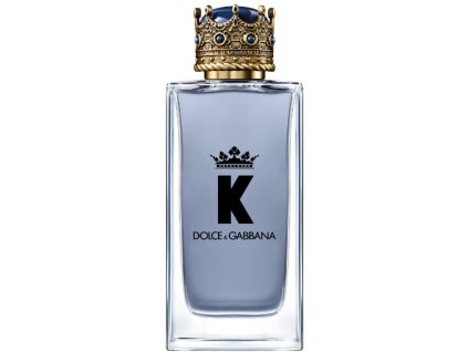K By Dolce & Gabbana - EDT (Objem 50 ml)