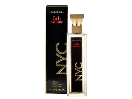 elizabeth arden 5th avenue nyc limited editon edp 14321555