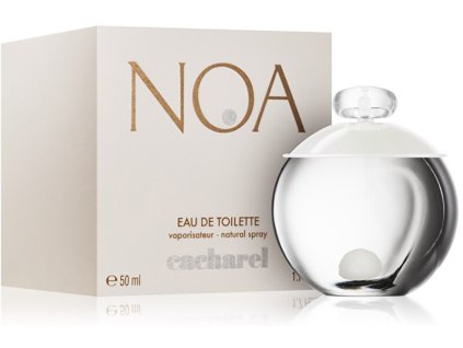Noa - EDT (Objem 30 ml)