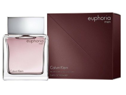 calvin klein euphoria men 14084621124303