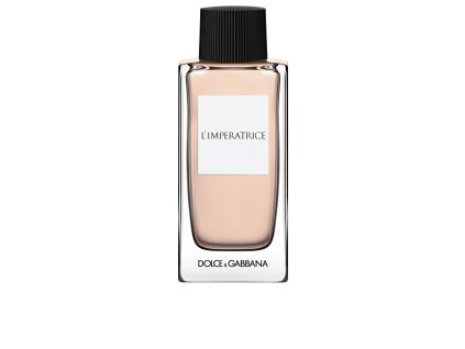 D&G Anthology L`Imperatrice 3 - EDT (Objem 100 ml)