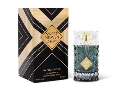 gulf orchid sweet heaven tobacco edp 15004116111750
