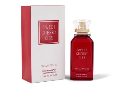 gulf orchid sweet cherry kiss edp 15004112115052