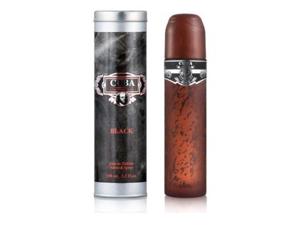 Black - EDT (Objem 35 ml)