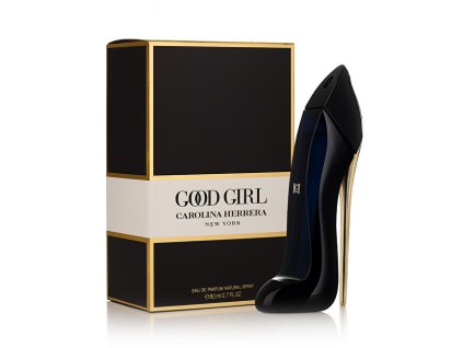 Good Girl - EDP (Objem 80 ml)