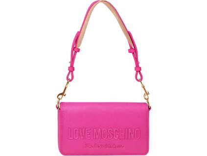 moschino love damska kabelka jc4046pp1ole0604 15011763122801