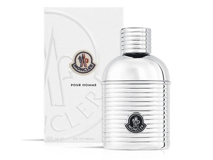 Moncler Pour Homme - EDP (Objem 150 ml)