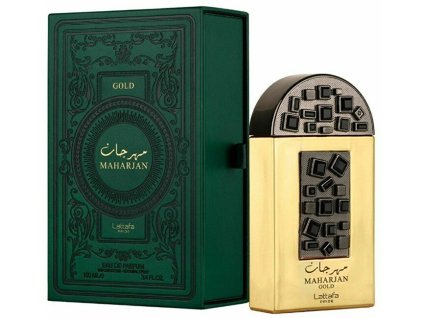 lattafa maharjan gold edp 14900238113012