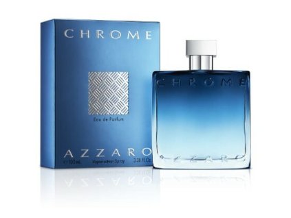 azzaro chrome edp 14902208125601