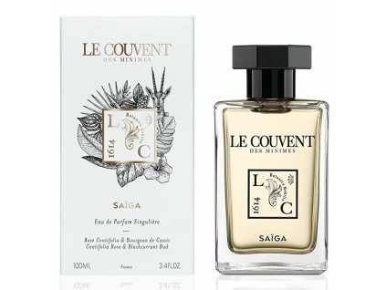 le couvent maison de parfum saiga edp 14917536090815