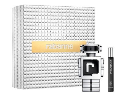 rabanne phantom edt 100 ml edt 10 ml 14988485133925