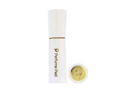 travalo pod flora plnitelny flakon 5 ml bily 14997259111716