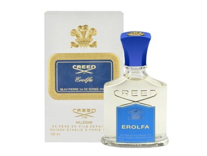 Erolfa - EDP (Objem 100 ml)