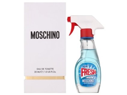 Fresh Couture - EDT (Objem 50 ml)
