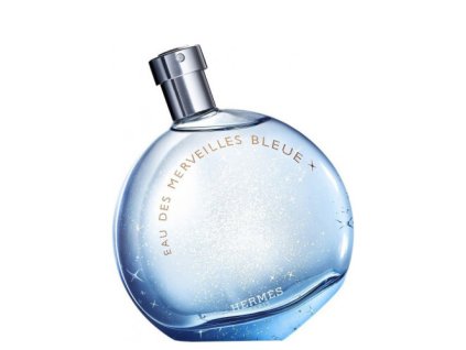 Eau Des Merveilles Bleue - EDT (Objem 50 ml)