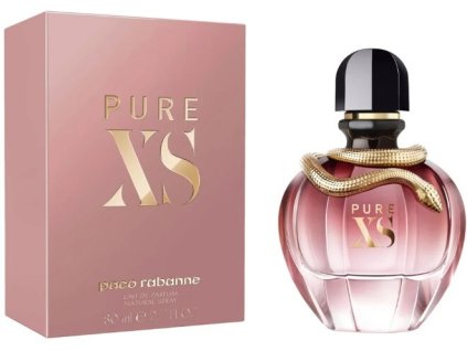 Pure XS For Her - EDP (Objem 80 ml)