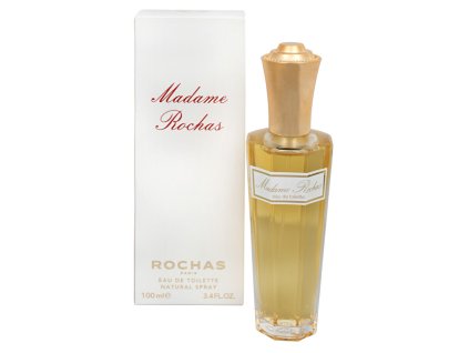 rochas madame rochas