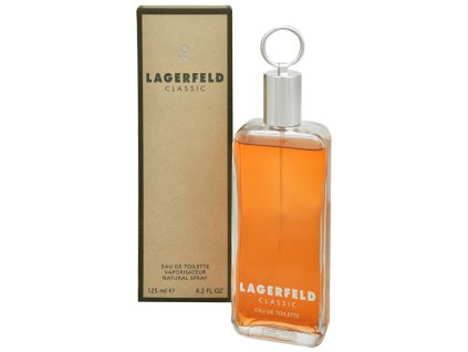 Classic - EDT (Objem 100 ml)