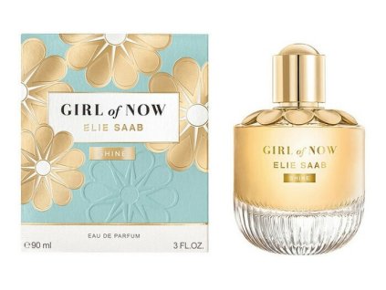 Girl Of Now Shine - EDP (Objem 50 ml)